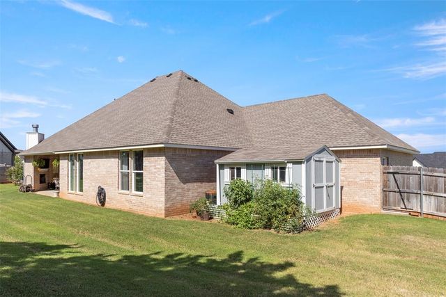 13132 Painted Sky, Arcadia, OK 73007