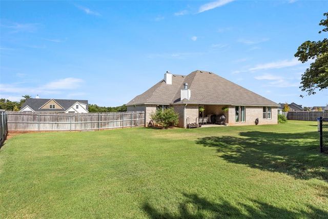 13132 Painted Sky, Arcadia, OK 73007