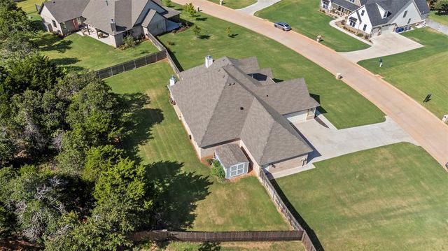 13132 Painted Sky, Arcadia, OK 73007