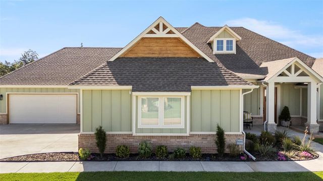 13132 Painted Sky, Arcadia, OK 73007
