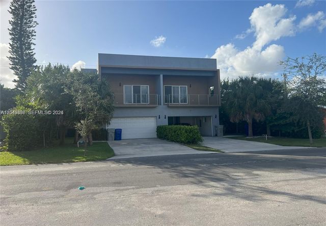 1121 NE 23rd Ter 1121, Pompano Beach, FL 33062