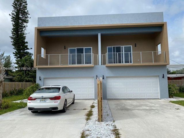 1121 NE 23rd Ter 1121, Pompano Beach, FL 33062