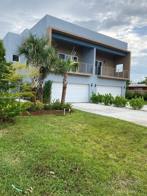1121 NE 23rd Ter 1121, Pompano Beach, FL 33062