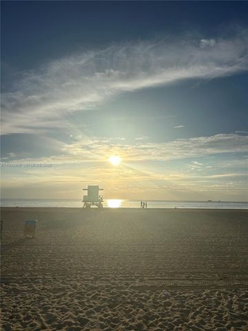 345 Ocean Dr 326, Miami Beach, FL 33139