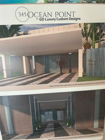 345 Ocean Dr 326, Miami Beach, FL 33139