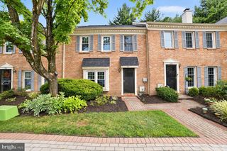 604 HILLARY CT #604, West Chester, PA 19382