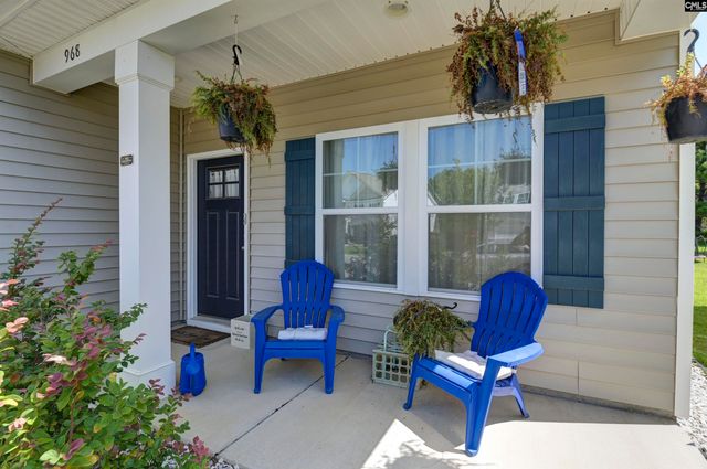 968 Beaufort Farm Road, Blythewood, SC 29016
