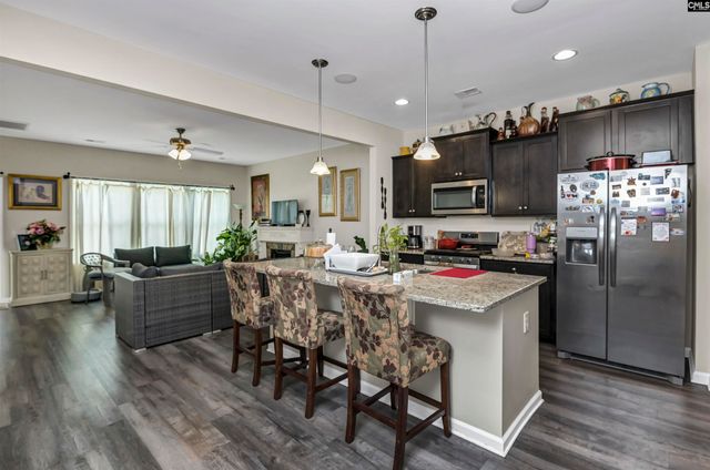 968 Beaufort Farm Road, Blythewood, SC 29016