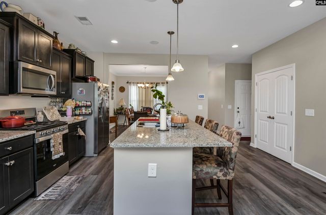 968 Beaufort Farm Road, Blythewood, SC 29016