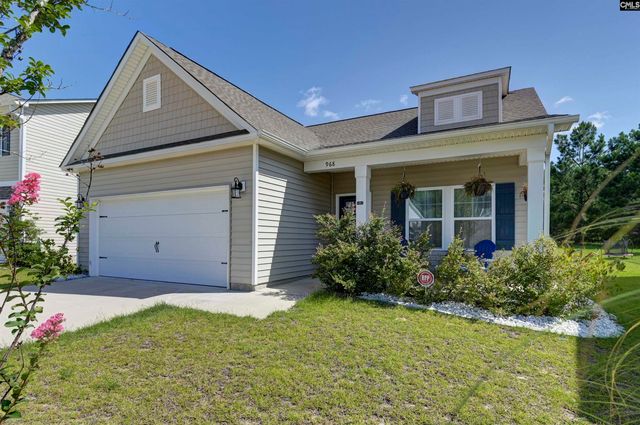 968 Beaufort Farm Road, Blythewood, SC 29016