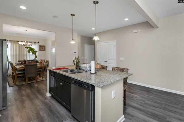 968 Beaufort Farm Road, Blythewood, SC 29016