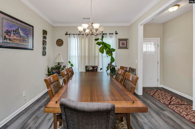 968 Beaufort Farm Road, Blythewood, SC 29016