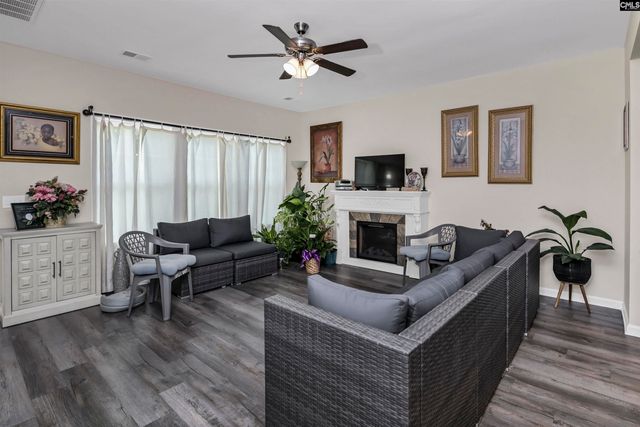 968 Beaufort Farm Road, Blythewood, SC 29016