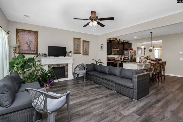 968 Beaufort Farm Road, Blythewood, SC 29016