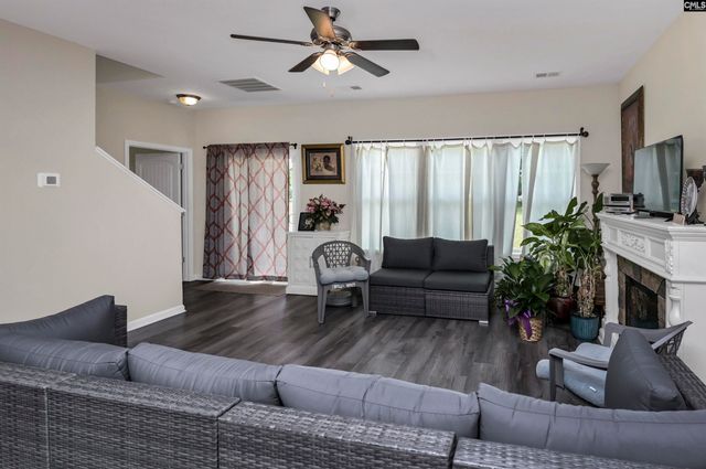 968 Beaufort Farm Road, Blythewood, SC 29016