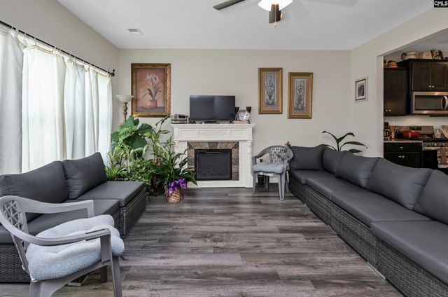 968 Beaufort Farm Road, Blythewood, SC 29016