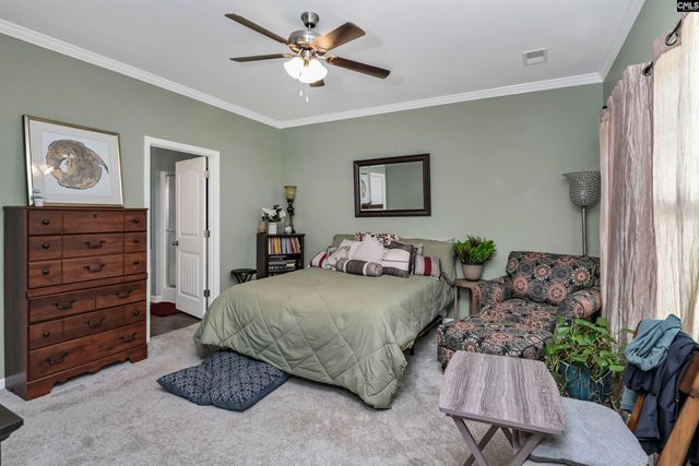 968 Beaufort Farm Road, Blythewood, SC 29016