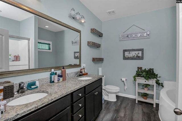 968 Beaufort Farm Road, Blythewood, SC 29016