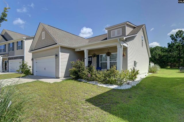 968 Beaufort Farm Road, Blythewood, SC 29016