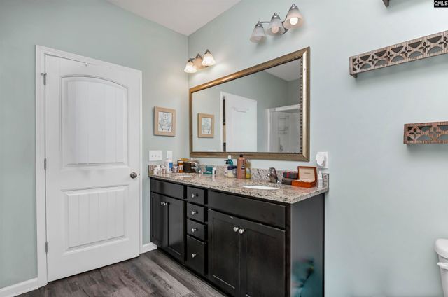 968 Beaufort Farm Road, Blythewood, SC 29016