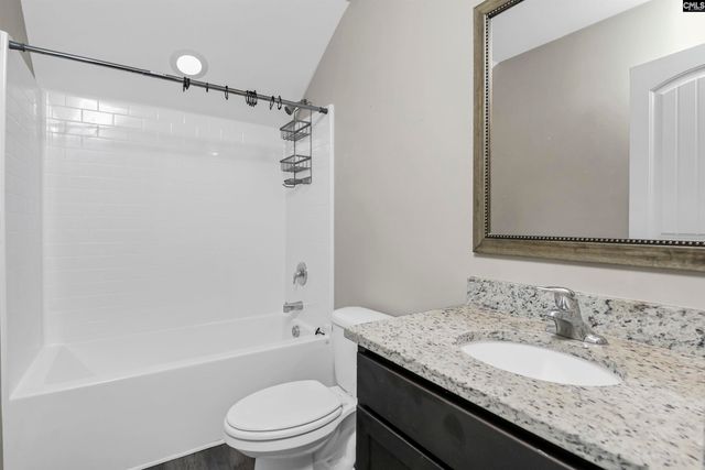 968 Beaufort Farm Road, Blythewood, SC 29016