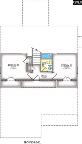 968 Beaufort Farm Road, Blythewood, SC 29016