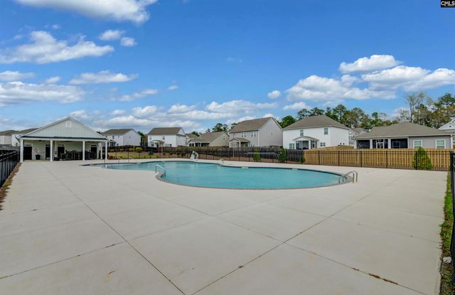 968 Beaufort Farm Road, Blythewood, SC 29016