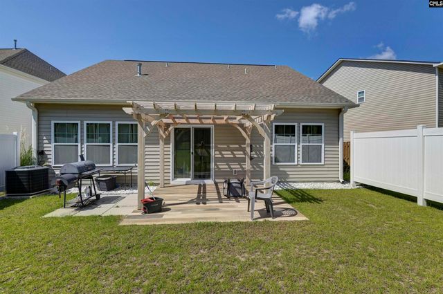 968 Beaufort Farm Road, Blythewood, SC 29016