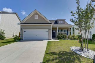 968 Beaufort Farm Road, Blythewood, SC 29016
