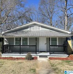 4808 S 3RD AVENUE, Birmingham, AL 35222