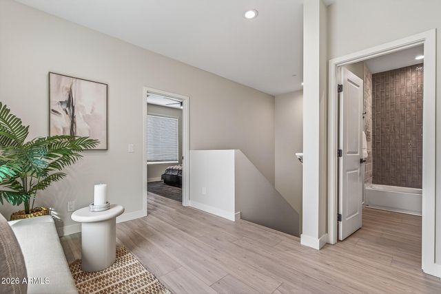 2601 E CLARENDON Avenue 3, Phoenix, AZ 85016