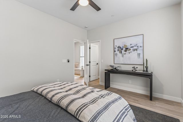 2601 E CLARENDON Avenue 3, Phoenix, AZ 85016