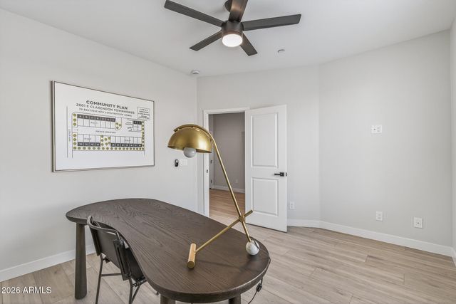 2601 E CLARENDON Avenue 3, Phoenix, AZ 85016