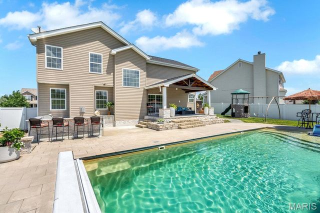 50 Wisdom Way, Lake St Louis, MO 63367