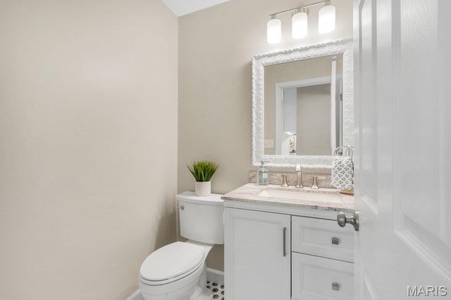 50 Wisdom Way, Lake St Louis, MO 63367