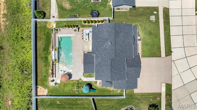 50 Wisdom Way, Lake St Louis, MO 63367
