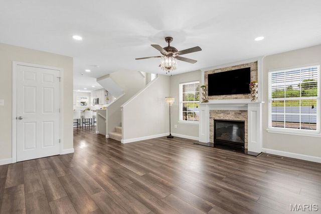 50 Wisdom Way, Lake St Louis, MO 63367
