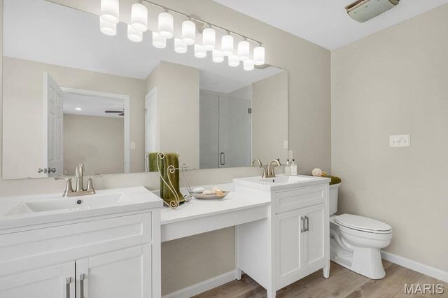 50 Wisdom Way, Lake St Louis, MO 63367