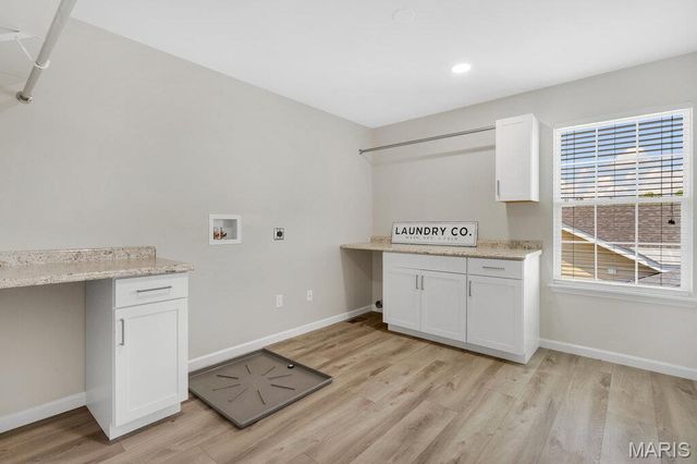 50 Wisdom Way, Lake St Louis, MO 63367