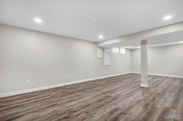 50 Wisdom Way, Lake St Louis, MO 63367