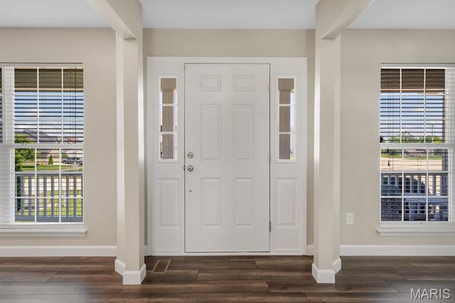 50 Wisdom Way, Lake St Louis, MO 63367