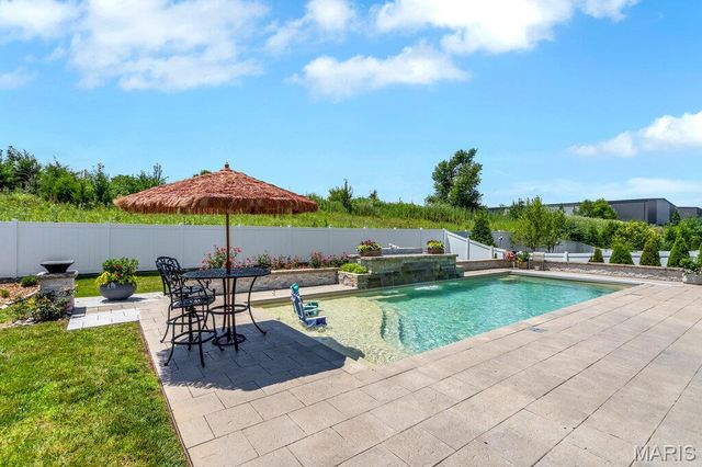50 Wisdom Way, Lake St Louis, MO 63367