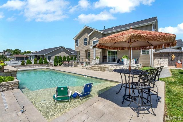 50 Wisdom Way, Lake St Louis, MO 63367