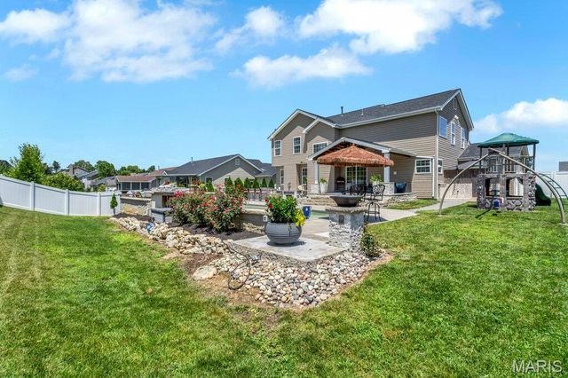 50 Wisdom Way, Lake St Louis, MO 63367