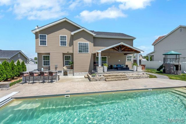 50 Wisdom Way, Lake St Louis, MO 63367