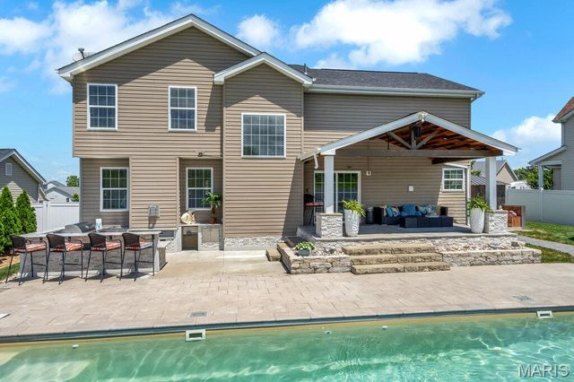 50 Wisdom Way, Lake St Louis, MO 63367