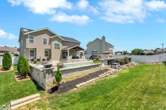 50 Wisdom Way, Lake St Louis, MO 63367