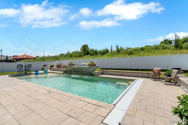 50 Wisdom Way, Lake St Louis, MO 63367