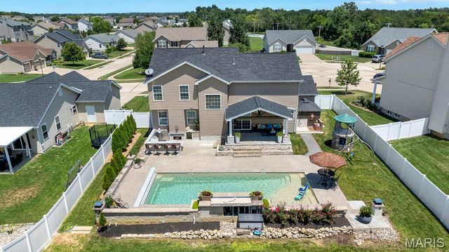 50 Wisdom Way, Lake St Louis, MO 63367
