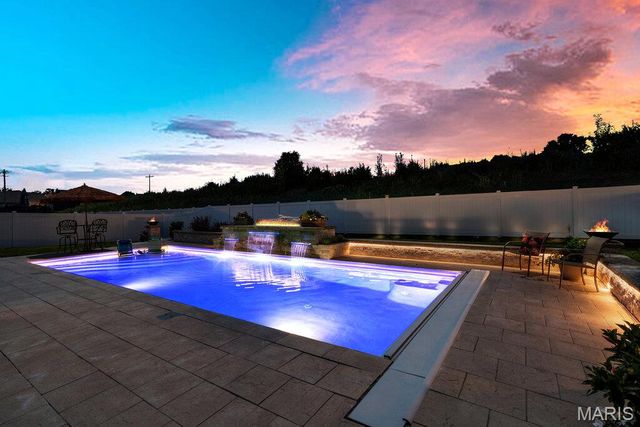 50 Wisdom Way, Lake St Louis, MO 63367